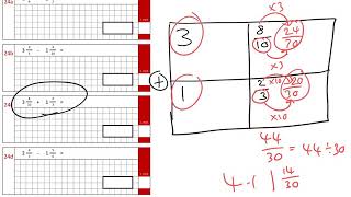 KS2 SATs Target Question 24 Video Tutorial
