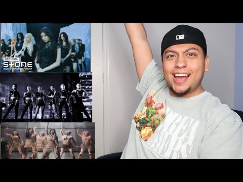 Reacting To Everglow For The First Time!! Kpop Reaction!