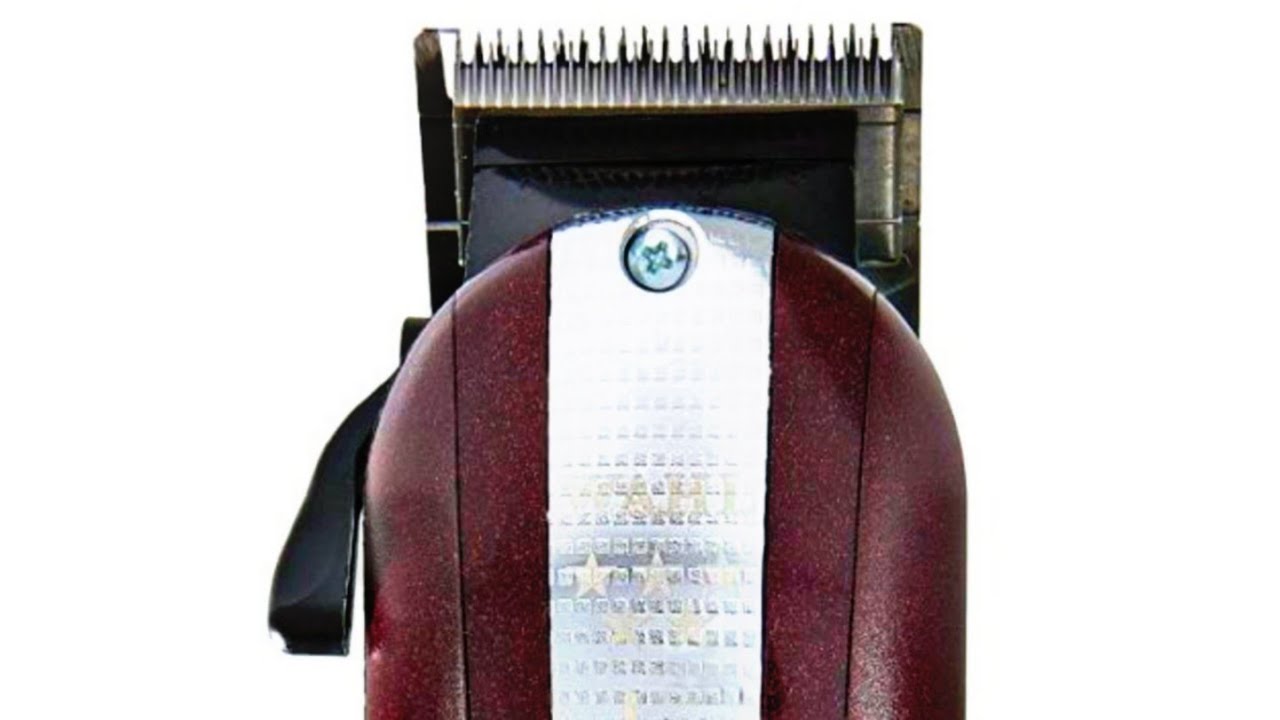 wahl legend zero gap