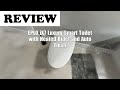 EPLO iX7 MT Luxury Smart Toilet Review: Bidet, Heated Seat, Auto Flush 2025