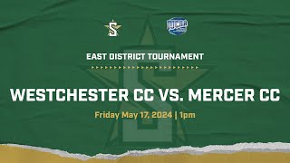 East District Tournament: Game 1