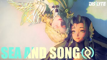 Norah - Sea and Song (Character Trailer) | Dislyte