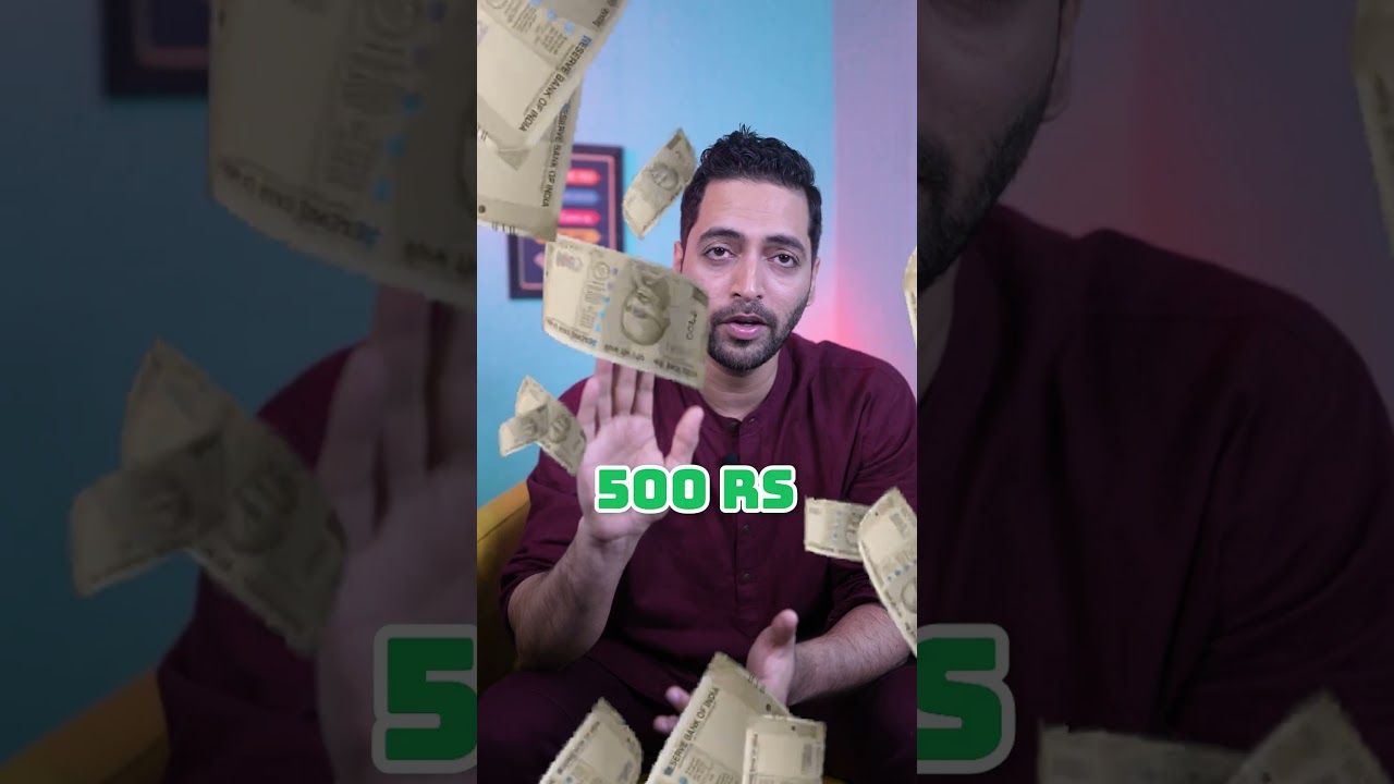 3 GPay Tricks You Didn't Know About ! #Shorts