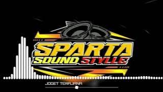 IRT_JOGET VIRAL TERAJANA X TETE ALI_(SPARTASTYLLE)_2025
