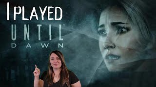 The best horror movie simulator