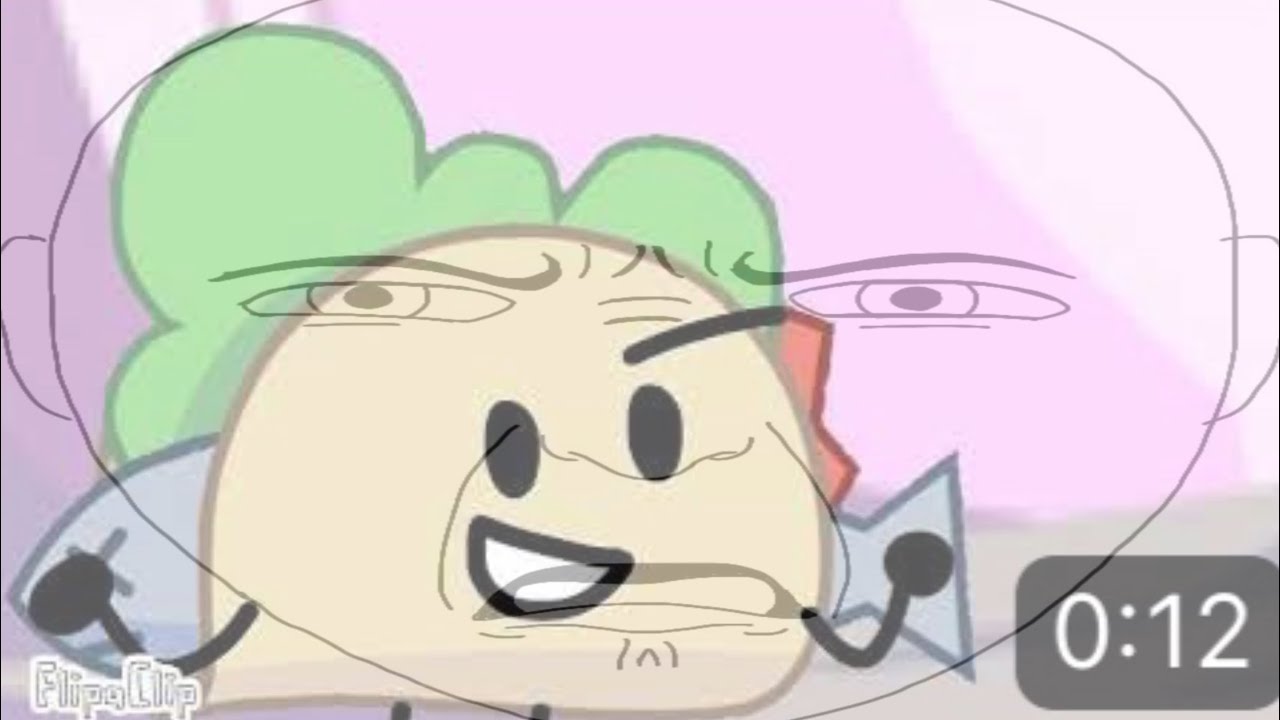 I remade my first ever MAP animation - YouTube