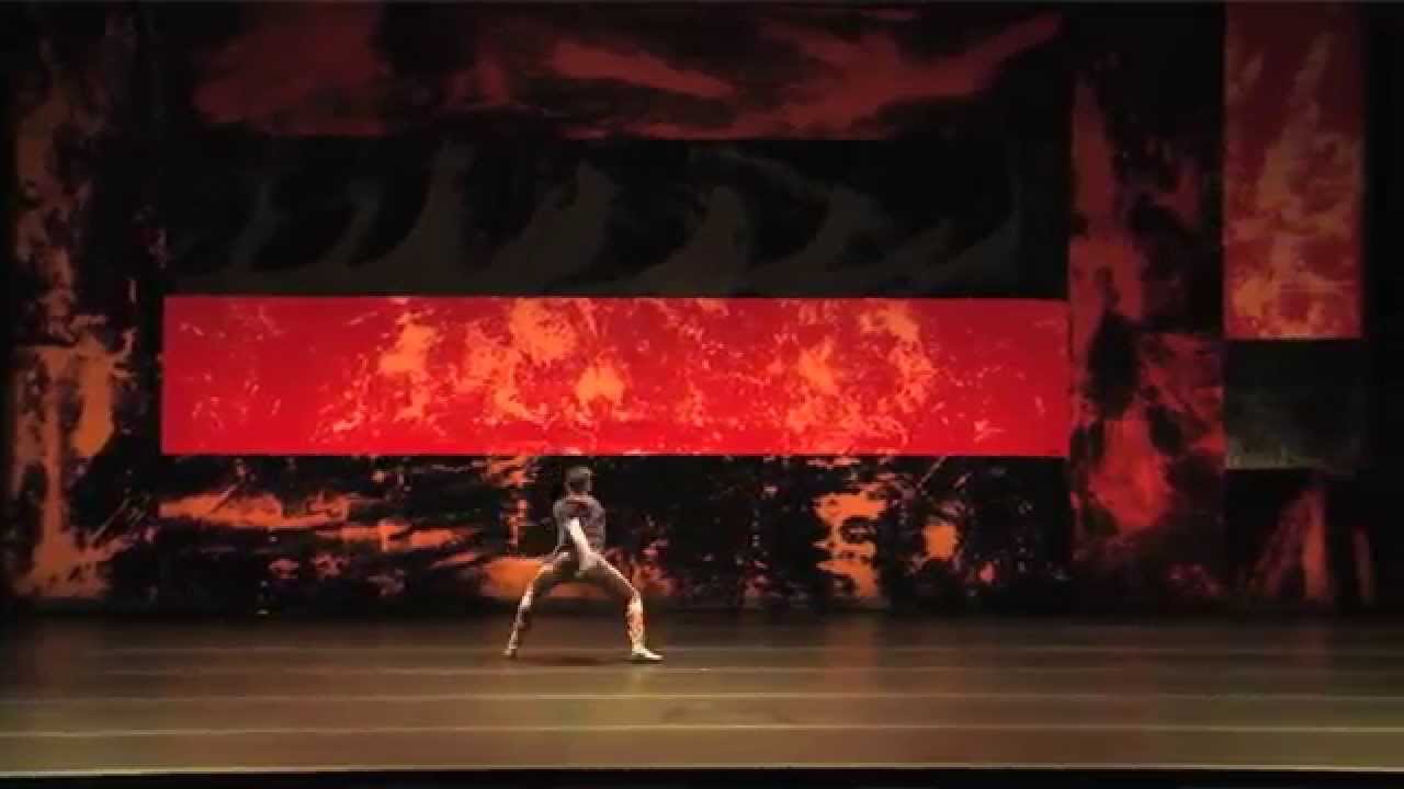 Fall For Dance Festival Trailer 2015