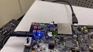 Microchip PolarFire Soc DFAE Day2 Homework 2