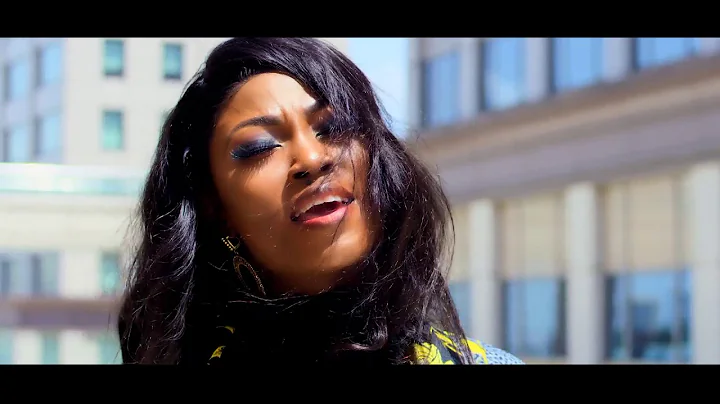 Deborah Rise - Be It Unto Me (Official Video)