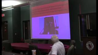 Grayson County Historical Society - October 2014 Presentation