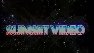Sunset Video (1983?, Greek version)
