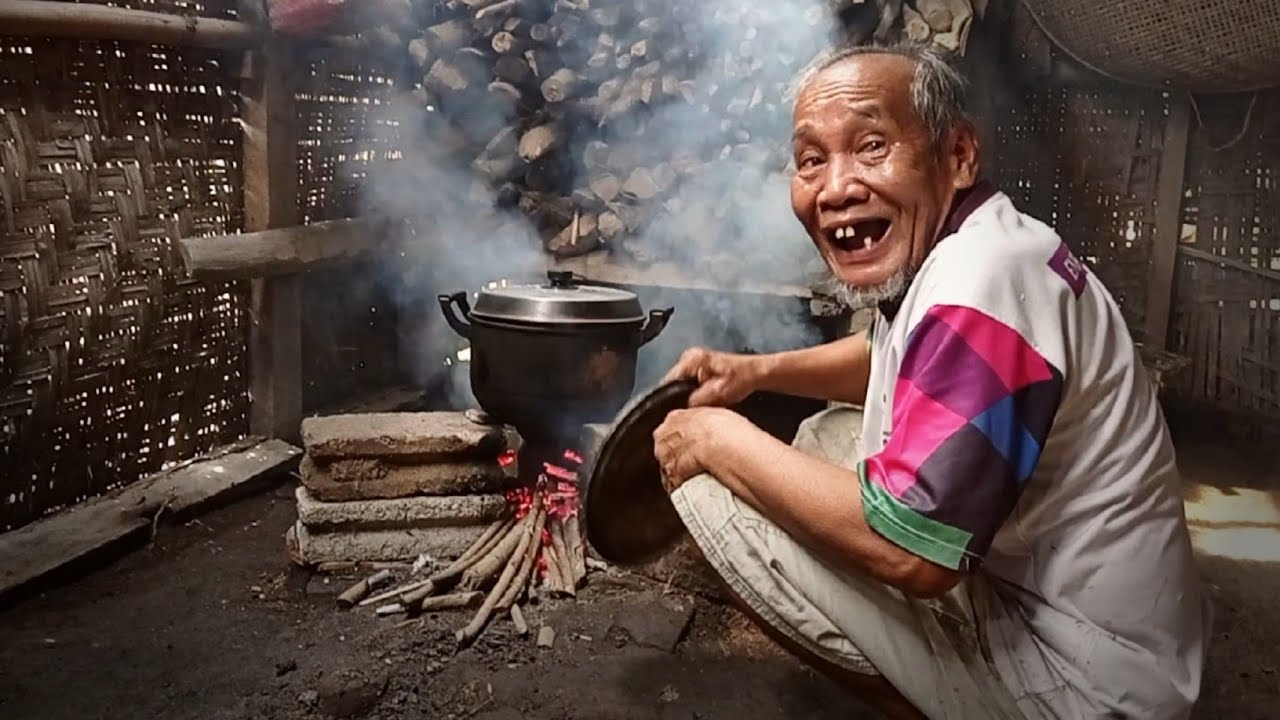 MASAKAN EMBAH - EMBAH