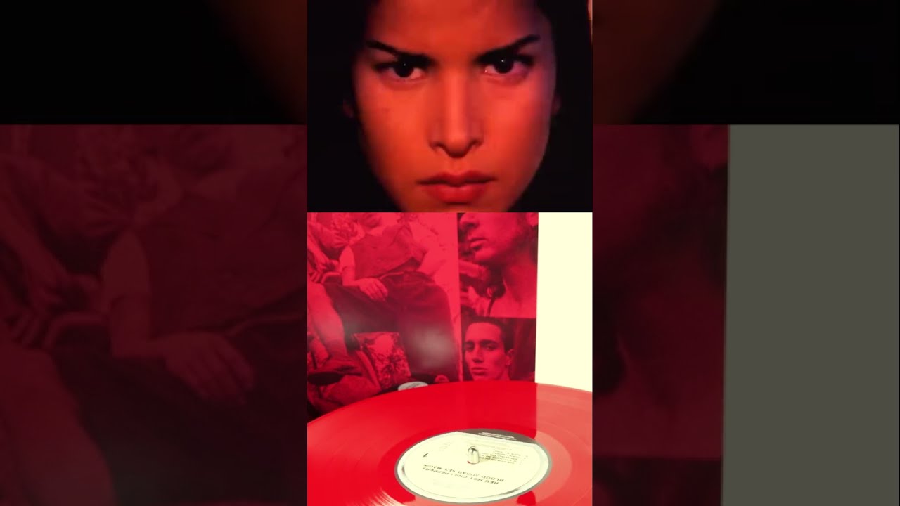 Red Hot Chili Peppers - 