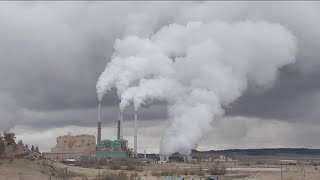 Trump administration rolls back greenhouse gas emissions rule in sweeping deregulation