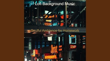 Backdrop for Social Distancing - Lofi