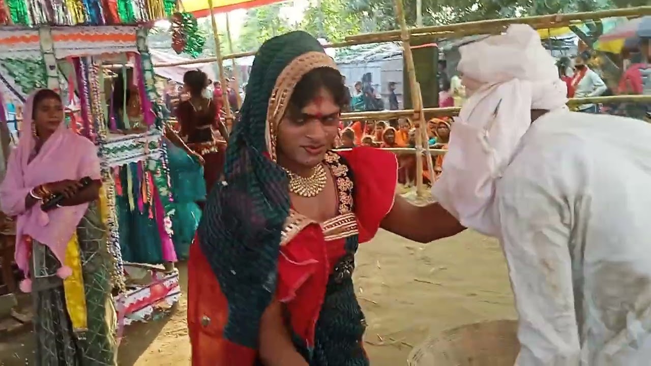 jeberdast dina bhadri program#mbt bhojpuri program