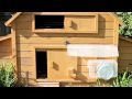 Automatic Chicken Door Automatic Chicken Door