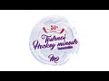 51e tournoi de hockey mineur de Forestville match Prédateurs vs Vikings 2-B