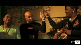 Natasha Wilson - Giving Meh All (Official Music Video) 