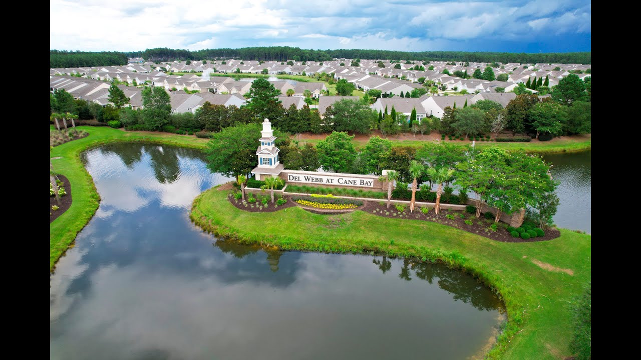 Del b in Cane Bay YouTube