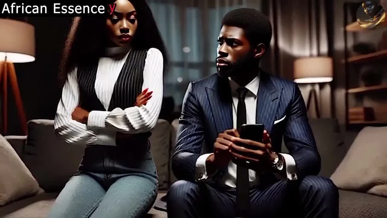 AFTER THE DIVORCE ON THEIR 10TH ANNIVERSARY, HUSBAND WANTS HER TO COME BEGGING AND CRAWLING BACK