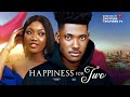 Happiness for two    chidi dike  chinenye nnebe  nigerian movies 2023 latest full movies  love