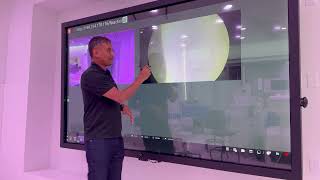 Reactiv SUITE - UCSD Stryker Video Integration