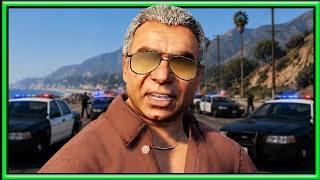 Petey Pacino Is PUBLIC ENEMY #1 | GTA 5 RP | ChaseRP |
