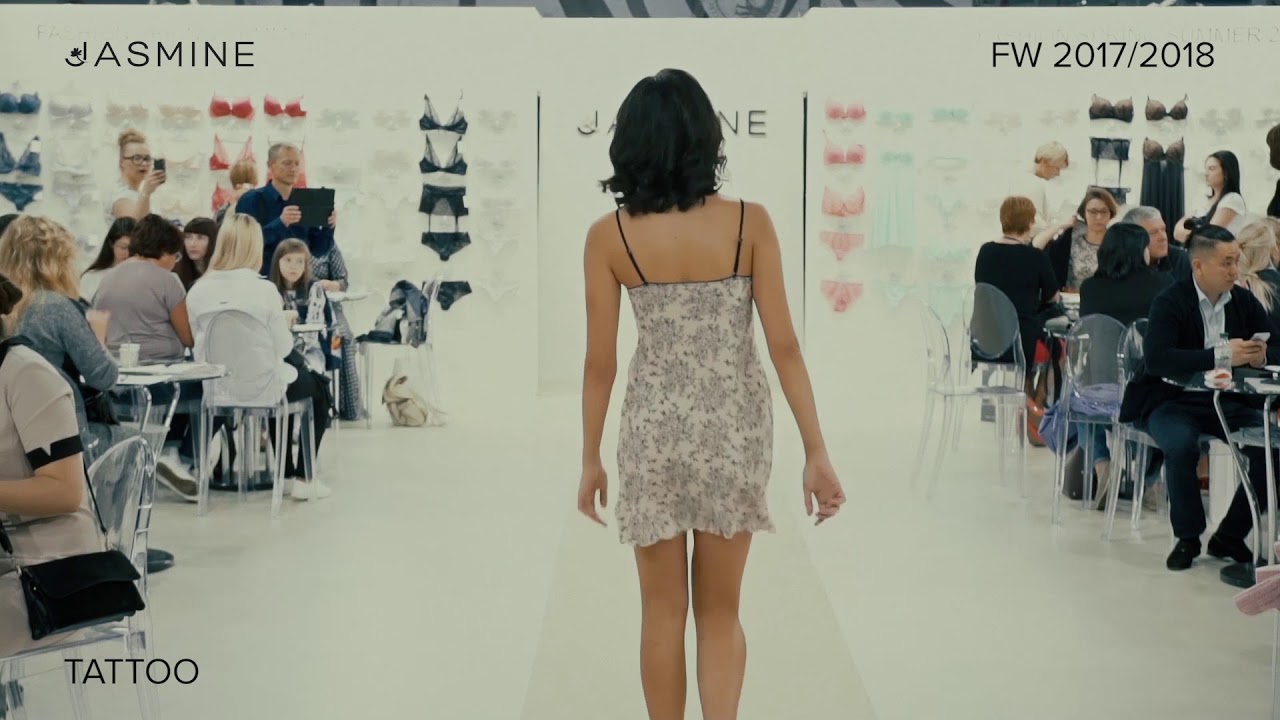 Juliana Женское Белье Jasmine™ Линия TATTOO , Коллекция FASHION