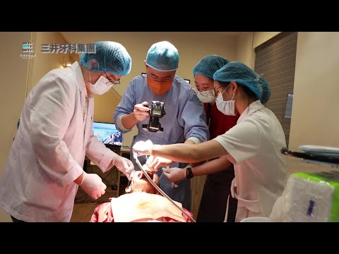 日本BPS活動假牙  //【三井牙科集團】BPS活動假牙 數位印製流程