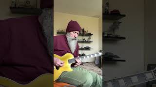 Epiphone Jared James Nichols road test, how does it sound?