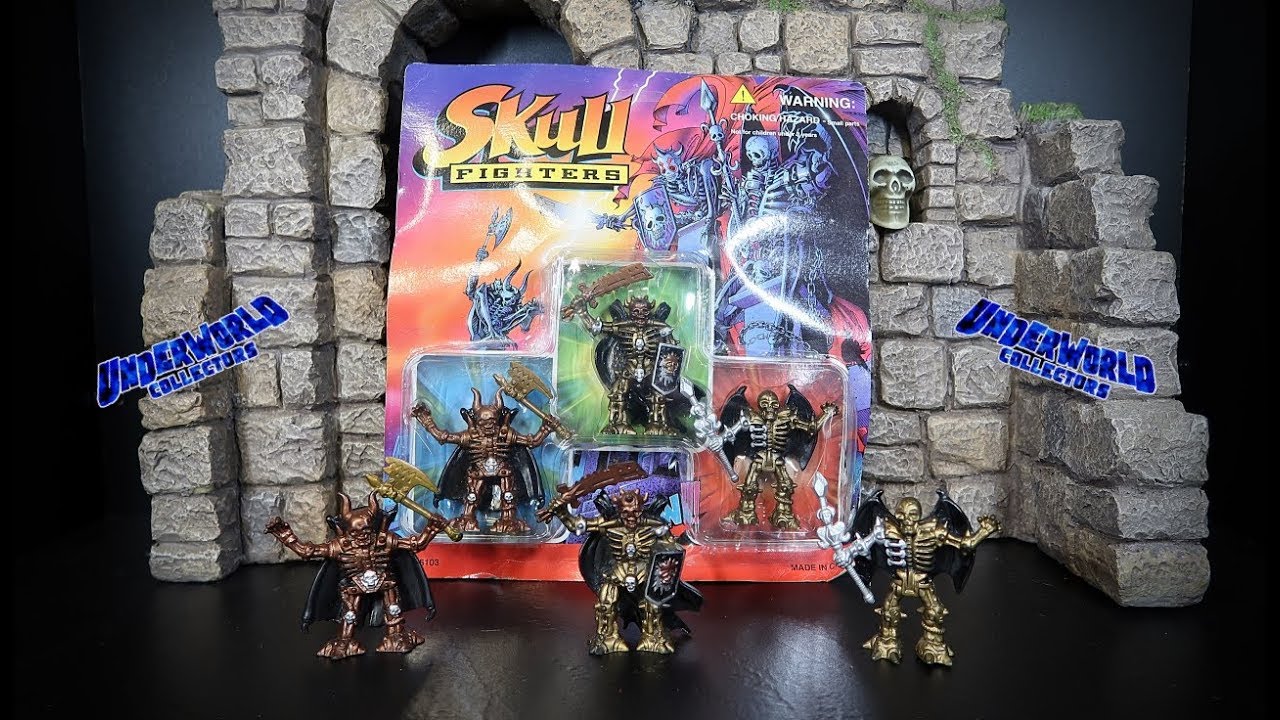 UnderWorld Collectors 259 
