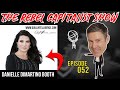 Danielle DiMartino Booth Reveals Incredible Insights For 2020! RCS Ep. 52