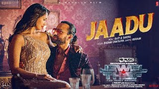 Jewel_Thief__Jaadu___Saif_Ali_Khan___Jaideep_Ahlawat___Nikita_D___OAFF__Savera__Raghav___Kumaar_