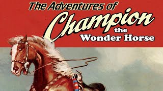 Adventures of Champion S01e06 Renegade Stallion