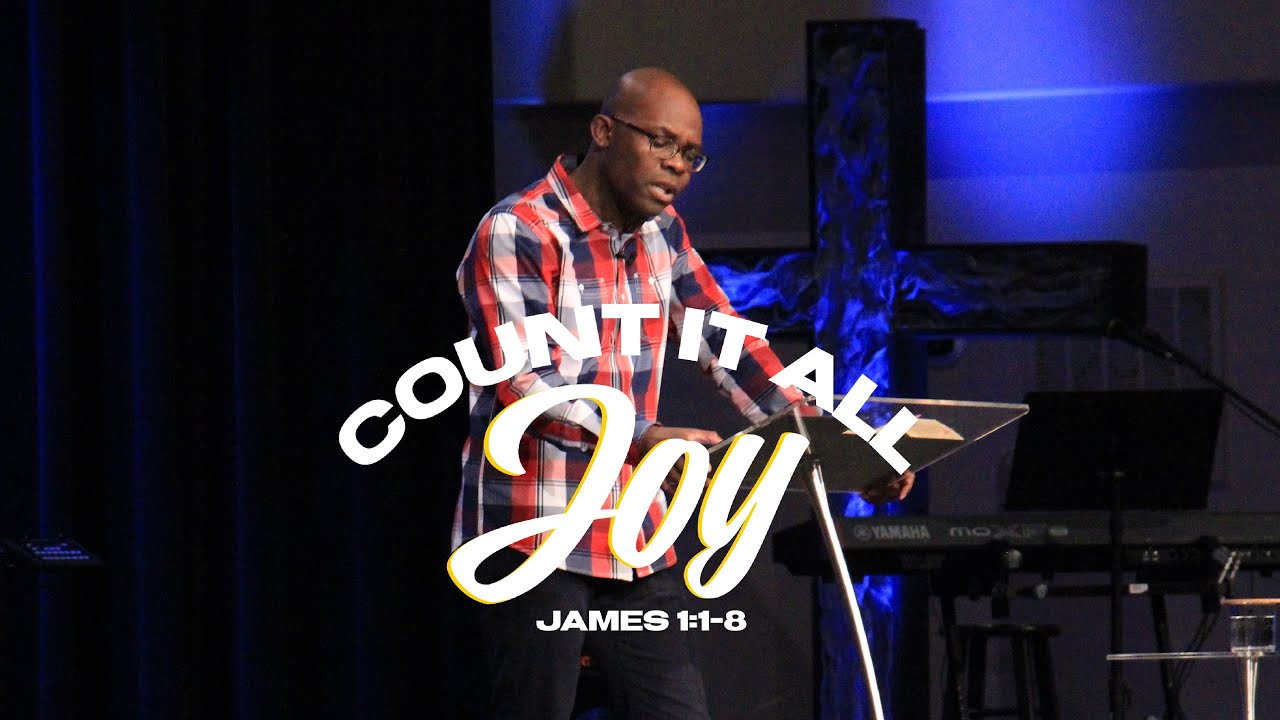 Count It All Joy