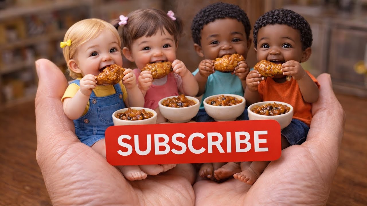 Mini kitchen 💕Chicken curry recipe 🍛🧿💫￼￼