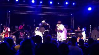 George Clinton and the Parliment Funkadelics Make My Funk the P-Funk Live at South Side Music Hall