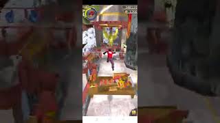 Temple King Runner Lost OZ Emerald City nhưng lại là nhạc Temple Run 2 Enchanted Palace screenshot 1