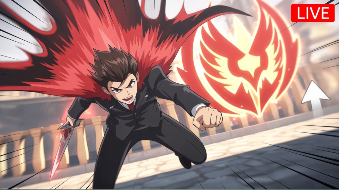 🔴‎Solo Queue Madness | MLBB Ranked Grind 