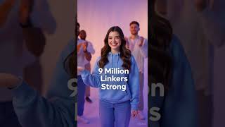 Linker Journey Recap ❤️🌟❤️ 9 Million to every Linker.#InterLink #ITLG #ITL