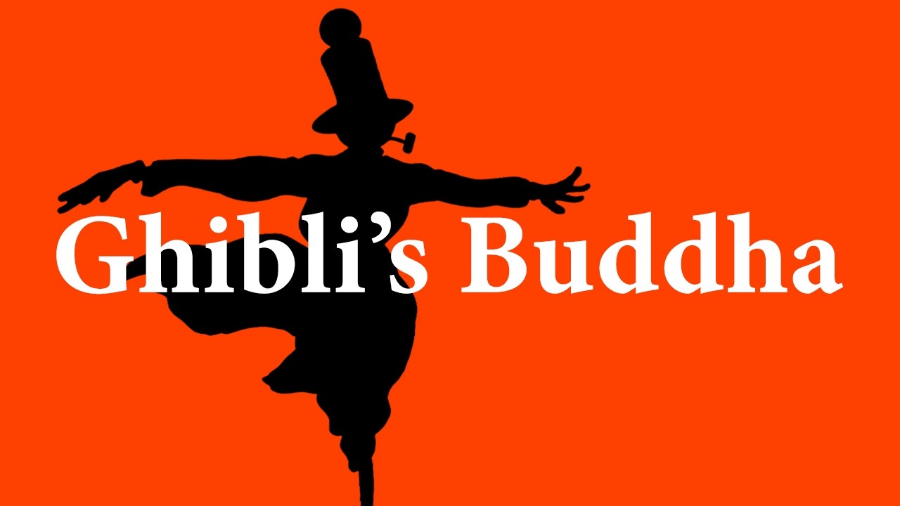 The Most Zen Fantasy Character of All