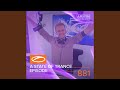 Music Rescues Me (ASOT 881)