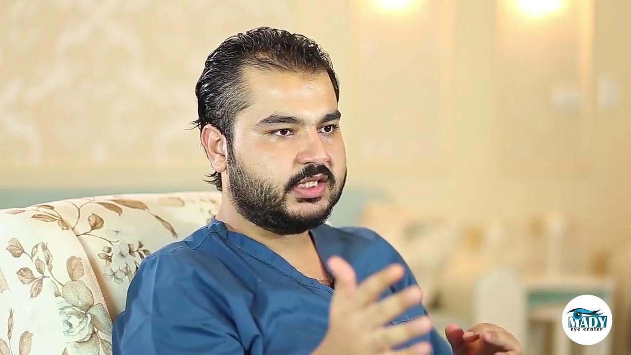 مخاطر عمليات تصحيح الابصار و اثارها فى المستقبل