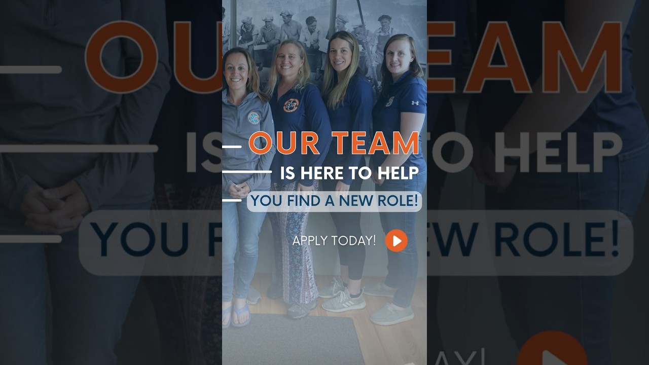 Our Team is Here to Help you Find a New Role