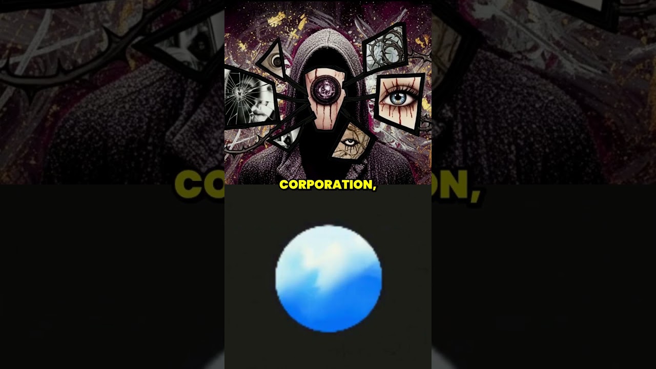 Understanding the Straw Man: The Legal Fiction Behind Your Identity