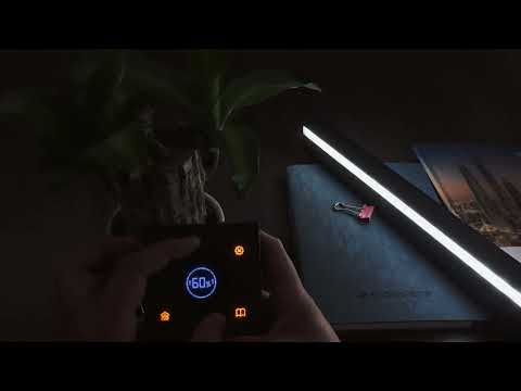 Euchips' 0-10V Constant Voltage LED Drivers for Dimming & Color temperature Changing