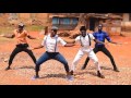 OBANGAINA DANCE COVER@PLATINUMZ DANCE COMPANY UGANDA