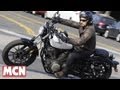 Yamaha XV950 review | First rides | Motorcyclenews.com