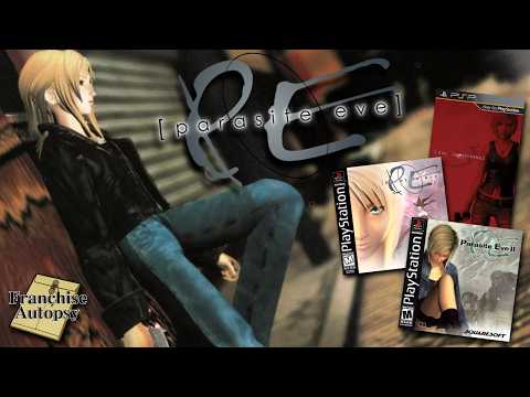 Why Parasite Eve Failed | Franchise Autopsy (Retrospective & Analysis)